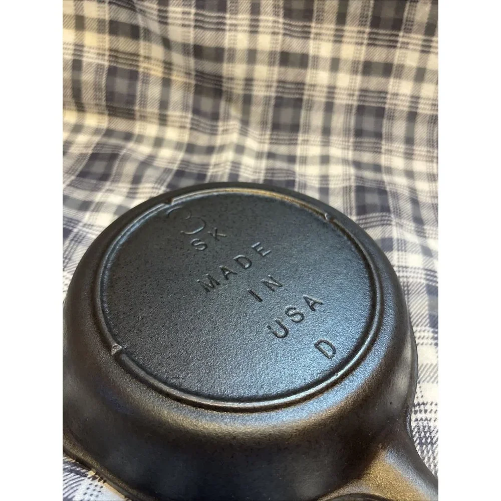 Lodge vintage #3